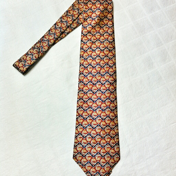 Christian Dior Other - Christian Dior Mens Tie
